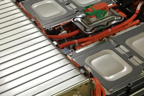 济南比亚迪BYD铁锂电池回收